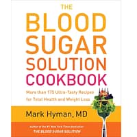 blood sugar solution cookbook dr mark hyman