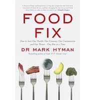 Food Fix Dr Mark Hyman