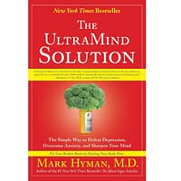 the ultramind solution - dr mark hyman