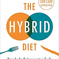 the hybrid diet patrick holford