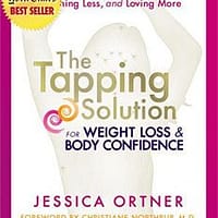 the tapping solution for weight loss & body confidence book