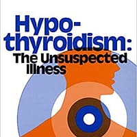 hypo-thyroidism the unsuspected illness low thyroid function by broda o barnes