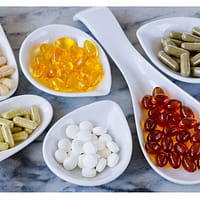 SUPPLEMENTS - Good Quality Nutritional Supplements From Professional Supplement Specialists