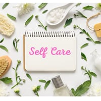 SELF CARE / PAMPER TIME - Essential Oils, Red Light Therapy, Shakti Mat, Ladycare Plus