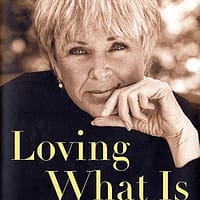 loving what is byron katie book