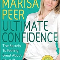 ultimate confidence marisa peer book