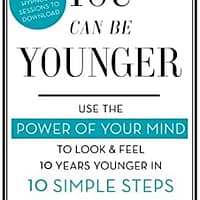 you can be younger book marisa peer