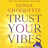 trust your vibes sonia choquette