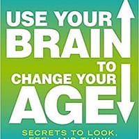 use your brain to change your age