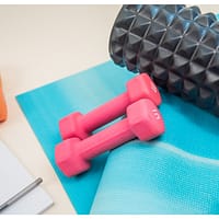 FITNESS / GYM / HOME WORKOUT - Equipment & Activewear