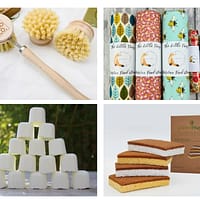 ETSY- Eco-Friendly Household Products, Gardening & Gift Boxes