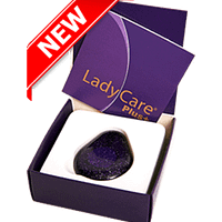 LADYCARE PRODUCTS - Natural Relief From Menopause Symptoms, Perimenopause, Beyond Menopause