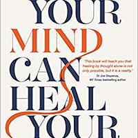 how your mind can heal your body - dr david hamilton