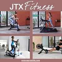 jtx fitness home gym equipment