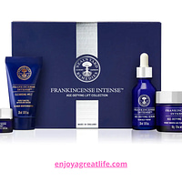 NEAL'S YARD REMEDIES - Frankincense Intense Age-Defying Collection