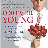 forever young glowing wrinkle free skin & radiant health nicholas perricone md