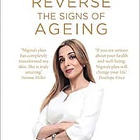 reverse the signs of ageing by Nigma Talib glowing youthful skin