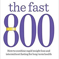 fast 800 diet dr michael mosley