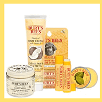 BURT'S BEES - Skincare, Makeup, Lip Balms, Mama & Baby - Natural Ingredients