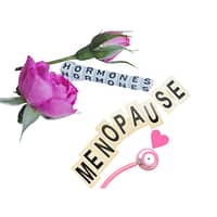 HORMONES / MENOPAUSE - Balance Your Hormones Naturally
