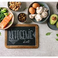 KETOGENIC / KETO DIET