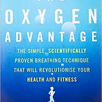 the oxygen advantage book by patrick mckeown