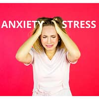 ANXIETY / STRESS - Books / Classes / Courses