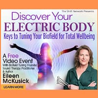 discover your electric body eileen mckusick