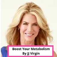 boost your metabolism by jj virgin