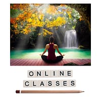 MEDITATION - Classes / Courses