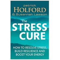 stress cure patrick holford
