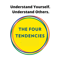 PERSONALITY PROFILES - The Four Tendencies - Book / Course / Class