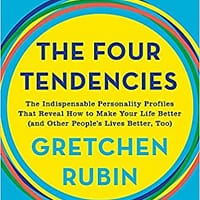 the four tendencies gretchen rubin