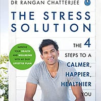 the stress solution dr ranjan chatterjee