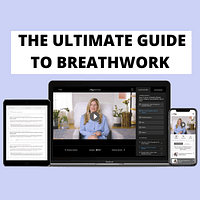 the ultimate guide to breathwork class