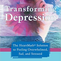 transforming depression heartmath