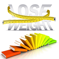 LOSE WEIGHT - Books