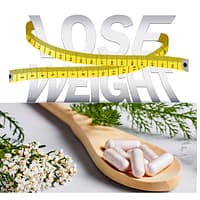 LOSE WEIGHT - Supplements