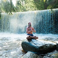 THE WIM HOF METHOD - Cold Water Therapy