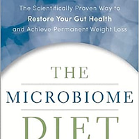 the microbiome diet raphael kellman