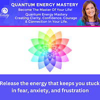 Christy Whitman - Quantum Energy Mastery