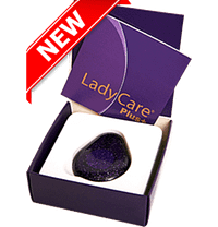 ladycare plus magnet for menopause