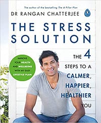 the stress solution dr ranjan chatterjee