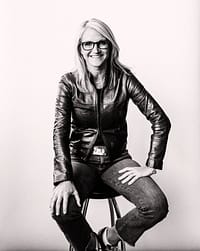 mel robbins