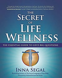 the secret of life wellness