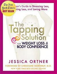 the tapping solution for weight loss & body confidence book