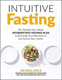 intuitive eating dr will cole