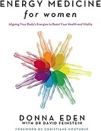 donna eden energy medicine for women book