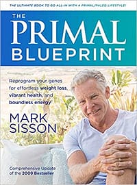 primal blueprint