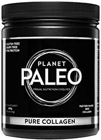 Planet Paleo Pure Collagen 450g